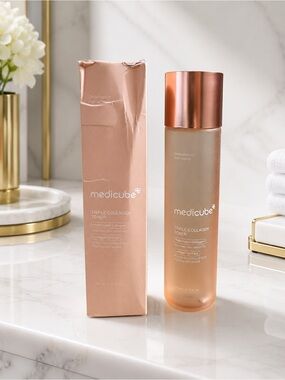 Medicube Triple Collagen Toner - BNIB!!
